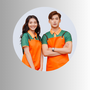 dong phuc nha hang khach san