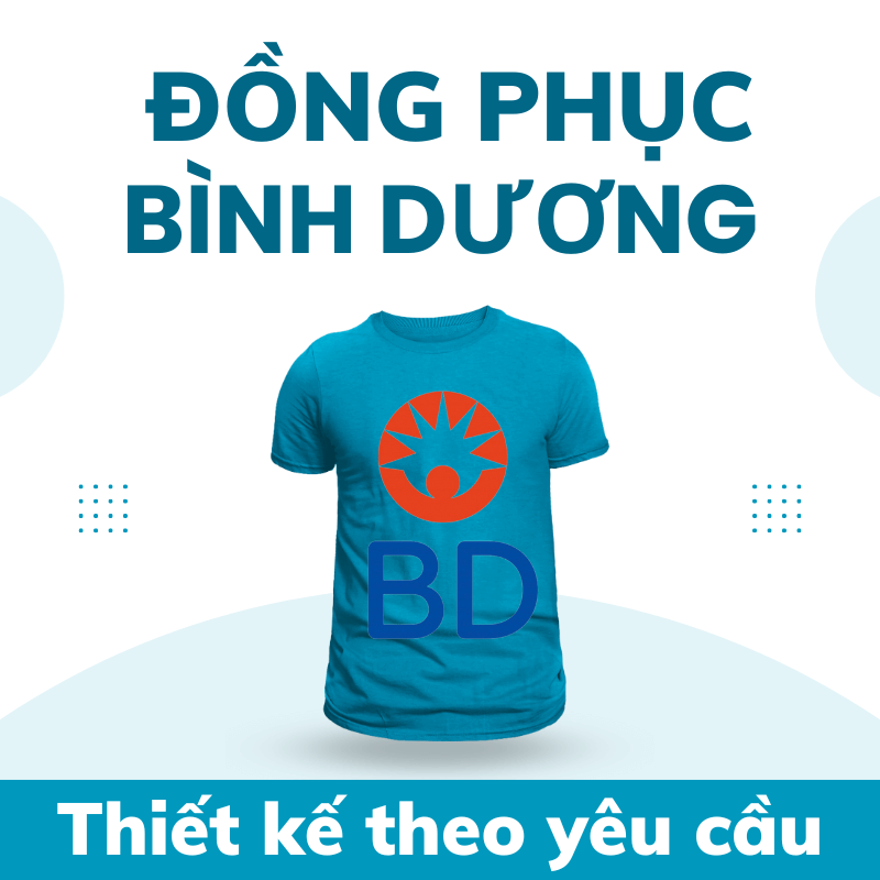 Đồng Phục Bình Dương