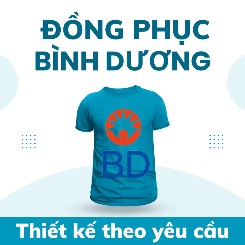 Đồng Phục Bình Dương