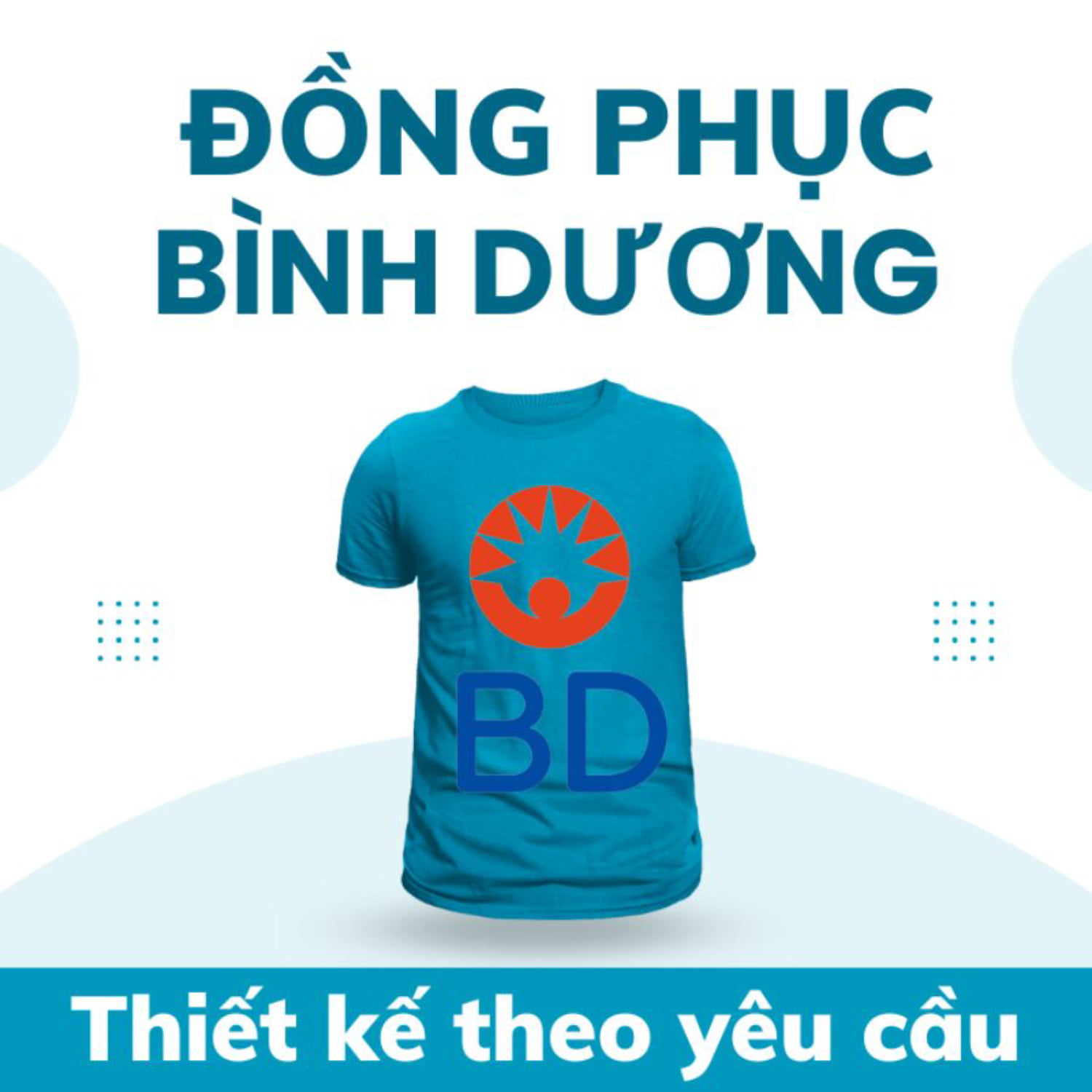 Đồng Phục Bình Dương Podcast